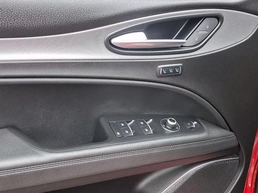 2022 Alfa Romeo Stelvio Ti