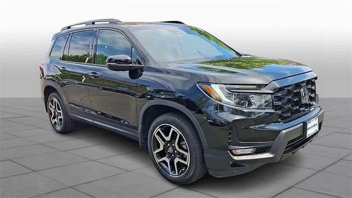 2023 Honda Passport AWD Elite