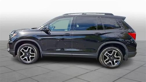 2023 Honda Passport AWD Elite