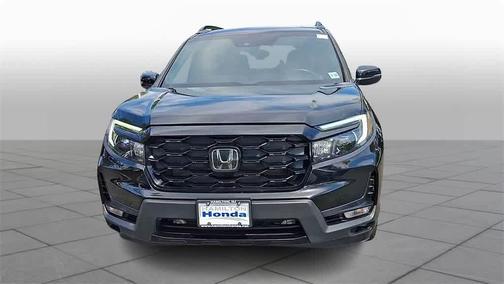 2023 Honda Passport AWD Elite
