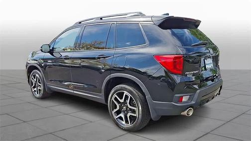 2023 Honda Passport AWD Elite