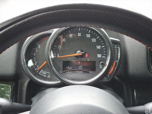 2019 MINI Countryman Cooper S ALL4