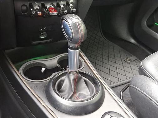 2019 MINI Countryman Cooper S ALL4