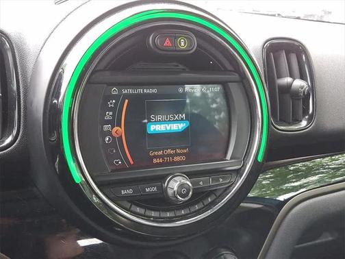 2019 MINI Countryman Cooper S ALL4