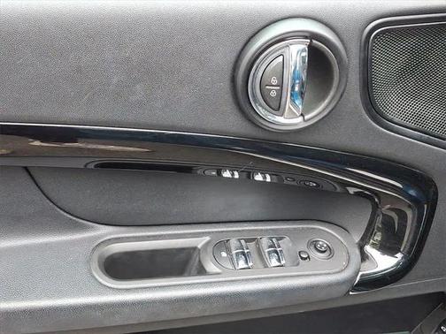 2019 MINI Countryman Cooper S ALL4