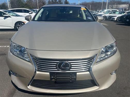 2013 Lexus ES 350 Base