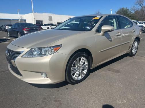 2013 Lexus ES 350 Base