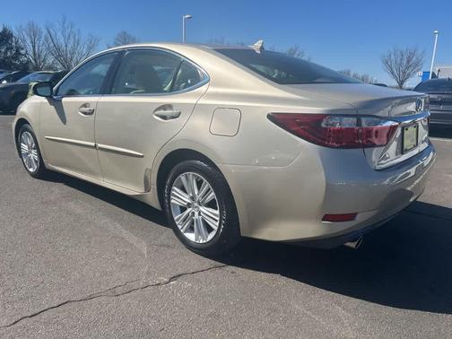 2013 Lexus ES 350 Base