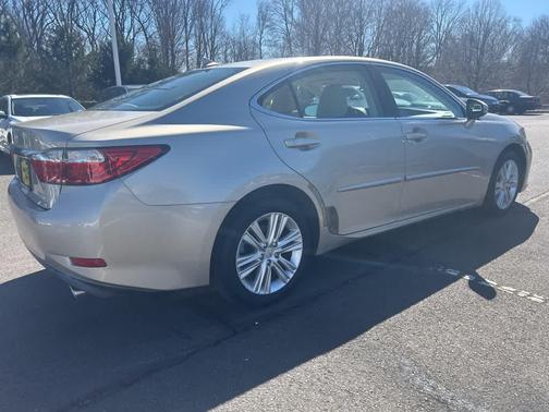 2013 Lexus ES 350 Base