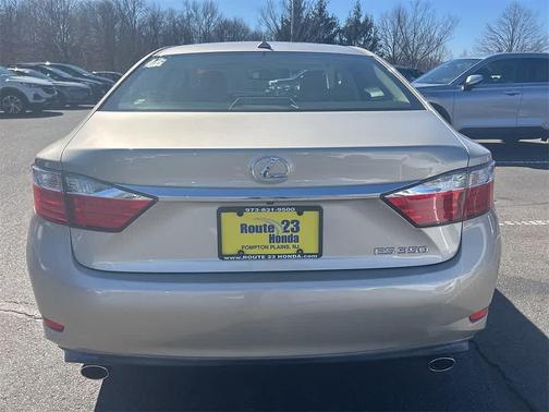 2013 Lexus ES 350 Base