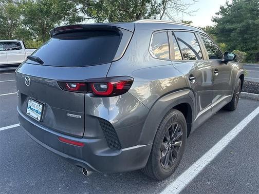 2023 Mazda CX-50 2.5 S Preferred Plus Package