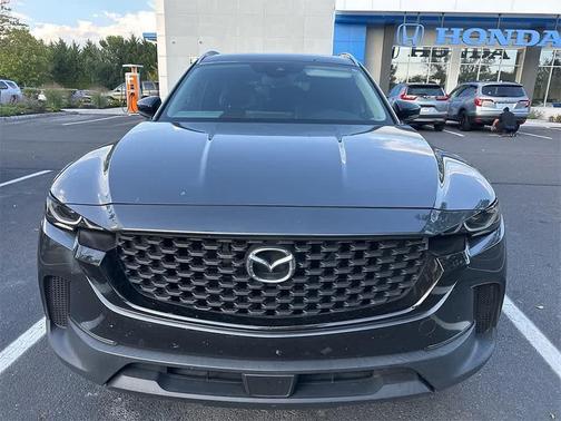 2023 Mazda CX-50 2.5 S Preferred Plus Package