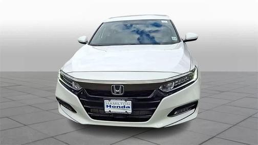 2020 Honda Accord Sport 1.5T