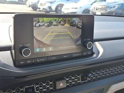 2023 Honda Accord LX 1.5T