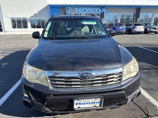 2010 Subaru Forester 2.5 X Premium