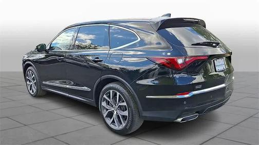 2022 Acura MDX Technology Package