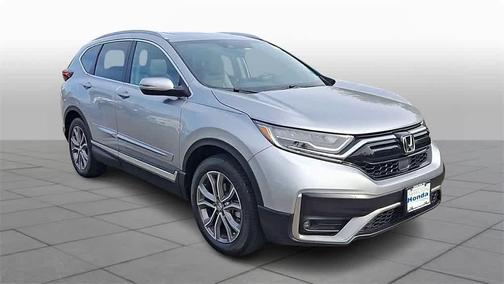 2020 Honda CR-V AWD Touring