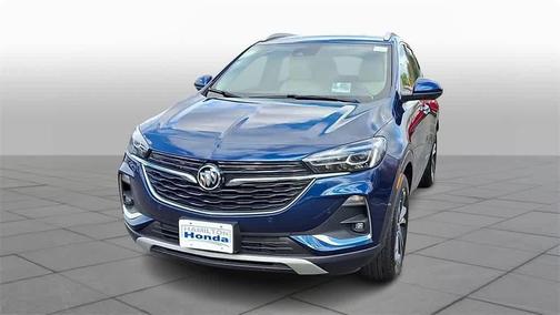 2022 Buick Encore GX Essence