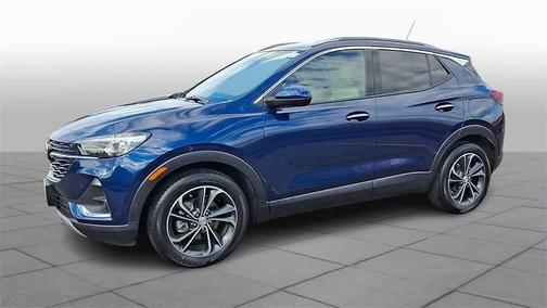 2022 Buick Encore GX Essence