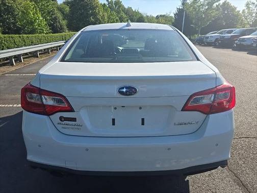 2019 Subaru Legacy Limited