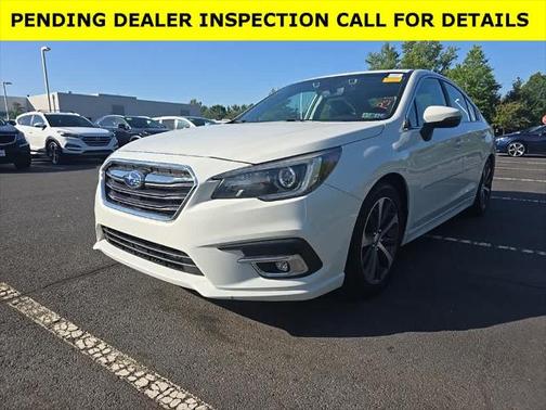 2019 Subaru Legacy Limited