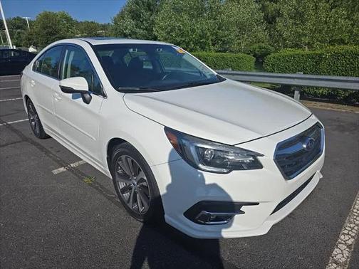 2019 Subaru Legacy Limited