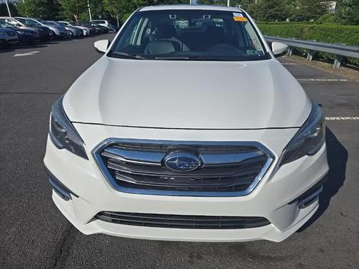 2019 Subaru Legacy Limited