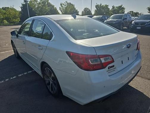 2019 Subaru Legacy Limited
