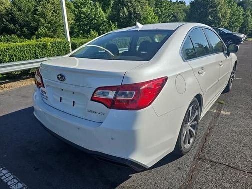2019 Subaru Legacy Limited