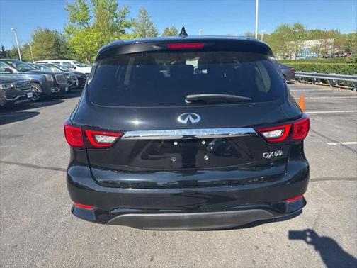 2020 INFINITI QX60 Pure