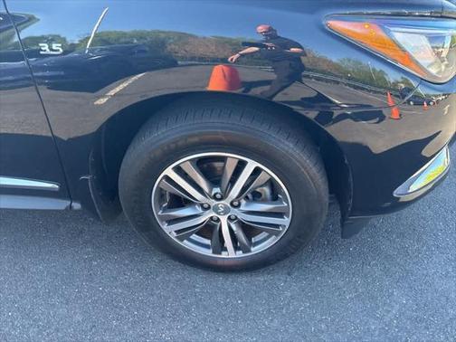 2020 INFINITI QX60 Pure
