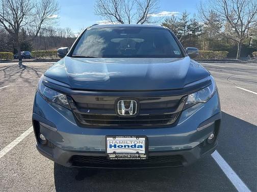 2022 Honda Pilot AWD Special Edition
