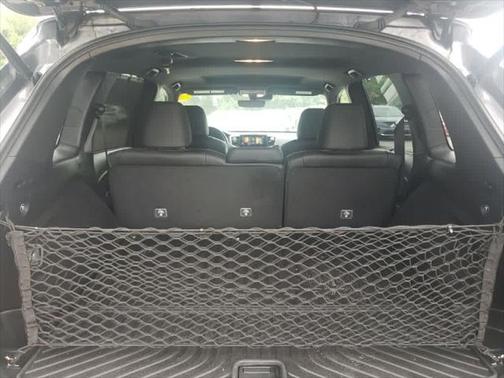 2020 Honda Passport AWD EX-L
