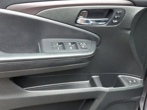 2020 Honda Passport AWD EX-L