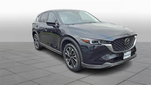2023 Mazda CX-5 2.5 S Premium Plus Package