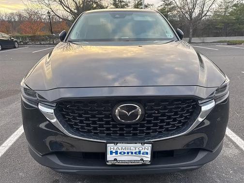 2023 Mazda CX-5 2.5 S Premium Plus Package