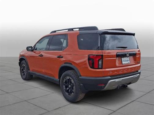 2026 Honda Passport AWD TrailSport Elite