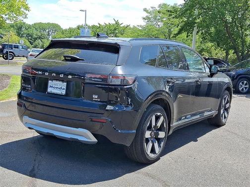 2025 Honda Prologue Elite