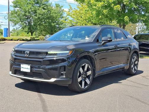 2025 Honda Prologue Elite