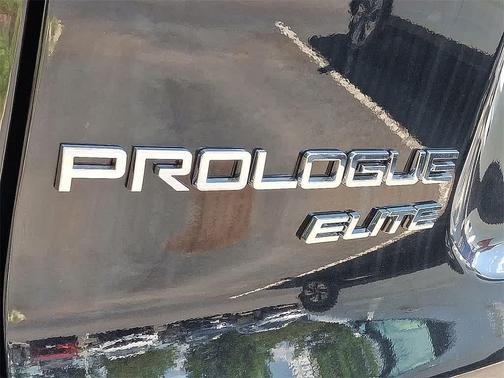 2025 Honda Prologue Elite