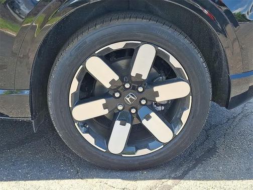 2025 Honda Prologue Elite