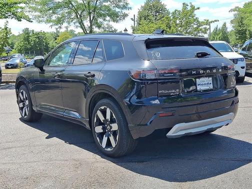 2025 Honda Prologue Elite