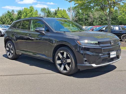 2025 Honda Prologue Elite