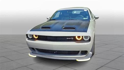 2023 Dodge Challenger SRT Hellcat