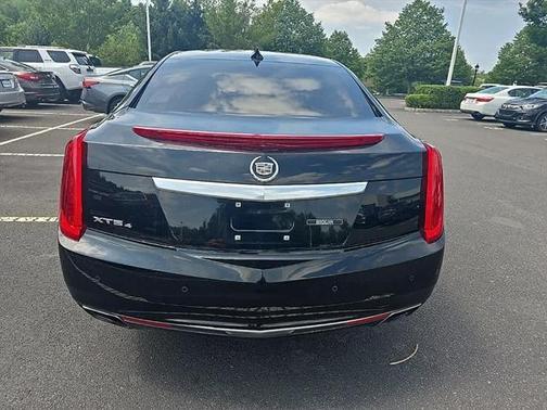 2015 Cadillac XTS Luxury