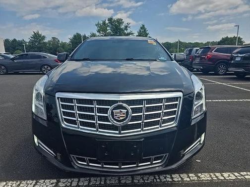 2015 Cadillac XTS Luxury