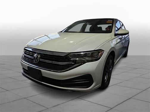 2022 Volkswagen Jetta 1.5T SE