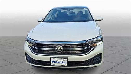 2022 Volkswagen Jetta 1.5T SE