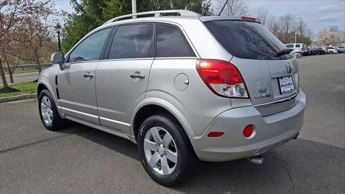 2008 Saturn Vue XR