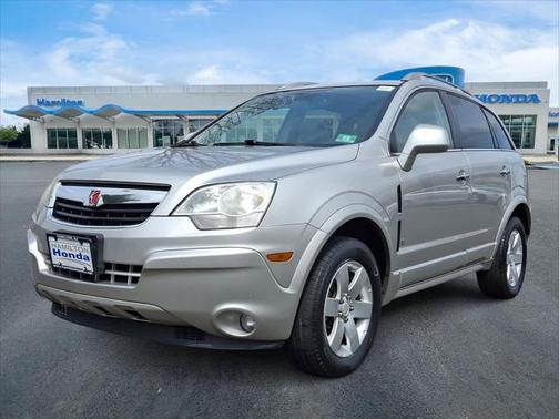 2008 Saturn Vue XR